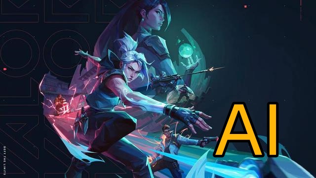 三角洲行动【国瓦AI】辅助天卡