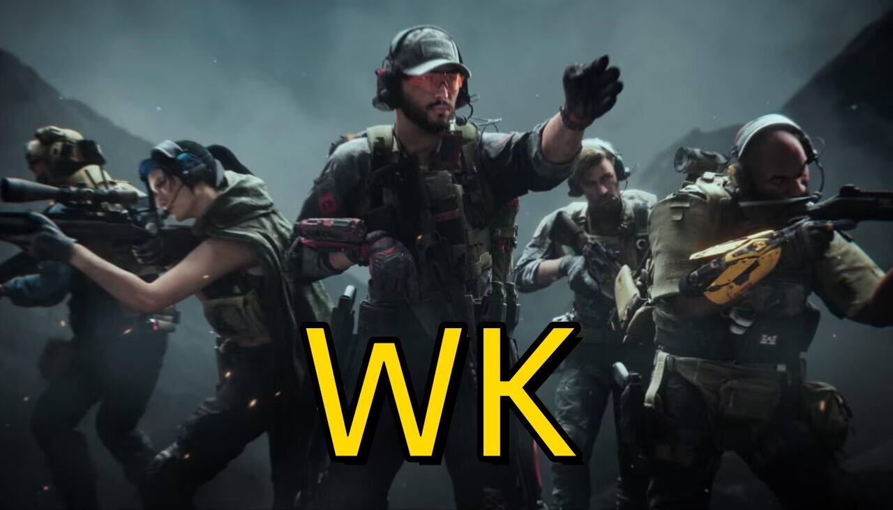 三角洲行动【WK】辅助