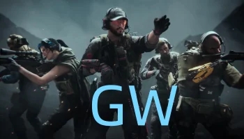 三角洲【GW/无双】辅助