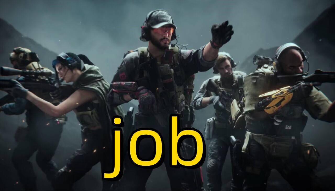 三角洲行动【JOB】辅助